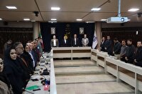 بررسی راهکار‌های استفاده از ظرفیت نخبگان در تولید و صنعت