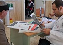  اقدام خیرخواهانه پزشک زنجانی؛ دو کودک نیازمند رایگان جراحی شدند