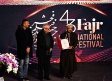 ایستگاه پایانی جشنواره جهانی فیلم فجر با معرفی برگزیدگان