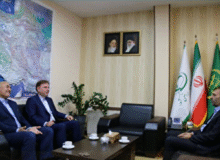 واگذاری زمین برای ساخت نیروگاه خورشیدی تسریع شود