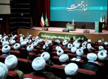 صیانت از وحدت ملی لازمه موفقیت کشور در برابر شرارت است