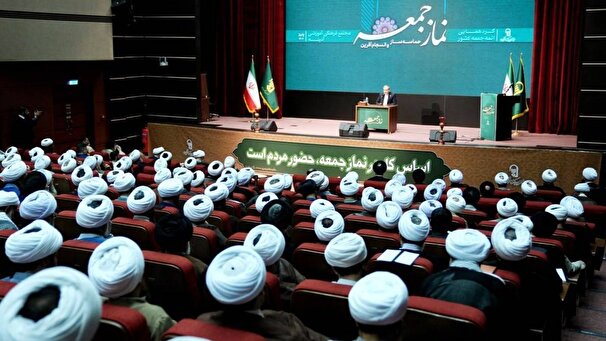 صیانت از وحدت ملی لازمه موفقیت کشور در برابر شرارت است