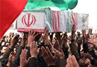 عطر حضور لاله خوشنام فردا در همدان