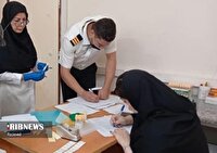 اجرای طرح سِرو اپیدمیولوژی تب دِنگی در جمعیت ایرانی کیش