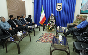 نیاز‌های اساسی عشایر با همکاری‌ها دستگاه‌های مرتبط برطرف شود