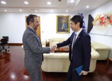 حمایت قاطع پکن از کاراکاس در برابر تهدید‌های آمریکا