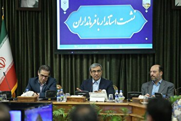 واگذاری بسیاری از اختیارات به فرمانداران در خراسان رضوی