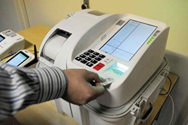 برگزاری الکترونیک هفتمین دوره انتخابات شوراهای شهر و روستا در خوزستان