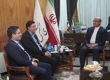 ۹۰۰ پروژه روستایی در استان کرمانشاه در حال اجراست