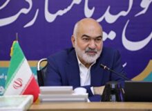 تاکید استاندار خوزستان بر تقویت روابط اقتصادی و زیرساختی استان با عراق