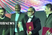 برگزیدگان جشنواره فیلم فجر در شیراز شناخته شدند