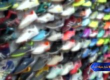 پوشاک و لوازم ورزشی چگونه فراهم می شود؟