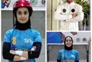 سه مازندرانی در لیست نهایی تیم ملی اسکیت رولبال