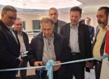 راه‌اندازی سامانه ۱۲۲ پاسخگویی به مشترکین در آبفای منطقه ۵