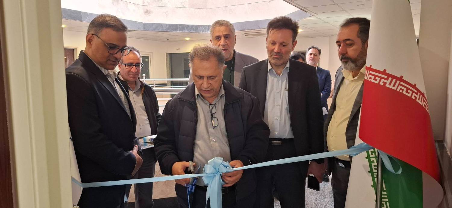 راه‌اندازی سامانه ۱۲۲ پاسخگویی به مشترکین در آبفای منطقه ۵