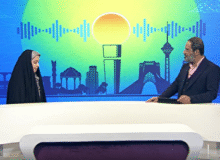 اولین پادکست علمی دنباله‌دار ویژه کودکان و نوجوانان