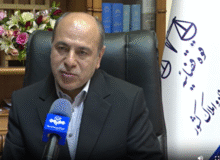 سند حد نگاری جزایر سه گانه ایرانی