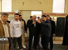 شنیدن صدای دانشجویان اولویت ماست