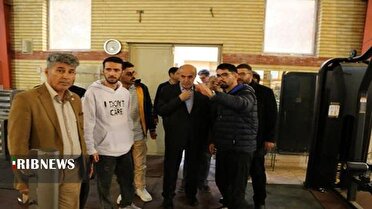 شنیدن صدای دانشجویان اولویت ماست