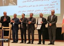 شیراز میزبان همایش بین‌المللی شبکه‌های هوشمند انرژی