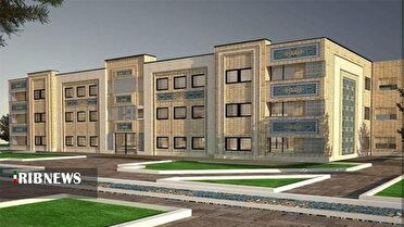 پنج هزار خوابگاه متأهلی در کشور احداث میشود