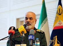 سطح آمادگی نیرو‌های عمل‌کننده در رزمایش سهند ۲۰۲۵ بالاست