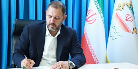 پیام رئیس شورای عالی استانها به مناسبت روز قانون اساسی