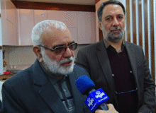 رئیس کمیته امداد: ۱۸ هزار ۵۰۰ خانواده مددجو تا پایان سال صاحب خانه می‌شوند