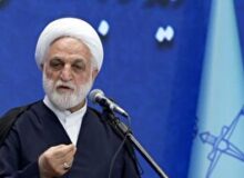 تاکید رئیس قوه قضائیه بر تسریع قضات در پیشبرد امور مردم