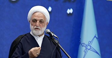 تاکید رئیس قوه قضائیه بر تسریع قضات در پیشبرد امور مردم