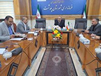 بررسی وضعیت مدیریت پسماند و بهسازی رودخانه‌ها در پلدشت