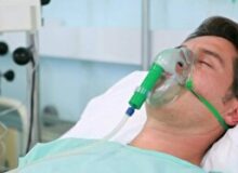 مراجعه بیش از ۲۸۱ هزار بیمار با علائم عفونت حاد تنفسی به بیمارستان‌های خوزستان