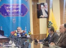 سازماندهی حجاج ۱۴۰۵ در ۵۰۰ کاروان