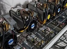 بیش از ۹۰ درصد مزارع استخراج رمزارز در کشور غیرمجازند