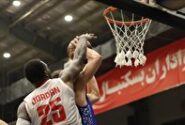 آغاز رقابت‌های لیگ برتر بسکتبال پس از یک ماه وقفه