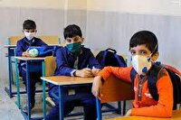 تأکید بر رعایت نکات بهداشتی برای مقابله با آنفلوآنزا در مدارس میبد