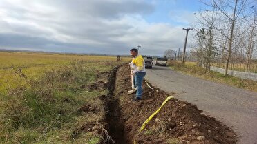 پیشرفت ۶۰ درصدی طرح فیبرنوری در گیلان