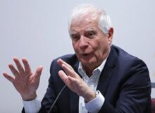 خطر فروپاشی اتحادیه اروپا با سیاست‌های قلدرمآبانه ترامپ