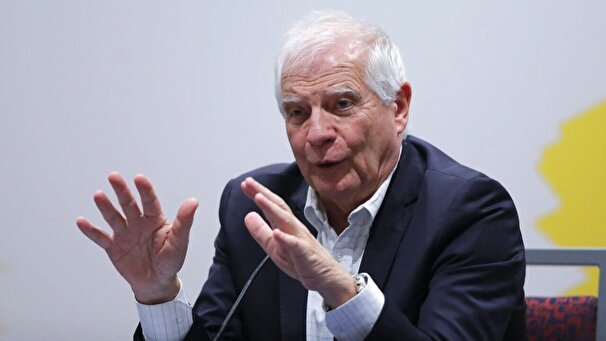 خطر فروپاشی اتحادیه اروپا با سیاستهای قلدرمآبانه ترامپ