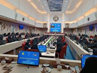 برگزاری اجلاس «نماز، خانواده و کاهش آسیب‌های اجتماعی» در مشهد