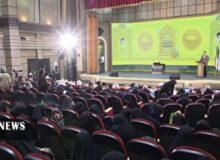 آغاز چهل و هشتمین دوره مسابقات سراسری قرآن کریم در قم