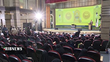 آغاز چهل و هشتمین دوره مسابقات سراسری قرآن کریم در قم