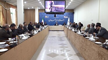 واگذاری ۳۰۰ زمین جوانی جمعیت در استان همدان