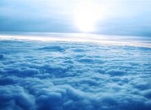 بارورسازی ابرها در تهران و سه منطقه کشور