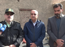 ۸ دستگاه ماینر غیرمجاز در بیرجند خاموش شد