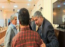 پیگیری مشکلات قضایی و حقوقی مردم یزد در سفر استانی رئیس قوه قضائیه