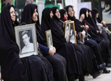 کرمان میزبان  دوروزه مادران شهیدکشور 