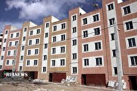 اجرای ۲۵ طرح مسکن ملی خراسانشمالی در ۶۰۵ هکتار زمین