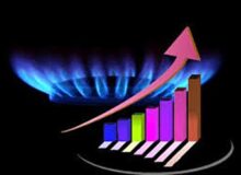 طرح پایش مصرف گاز در ادارات استان