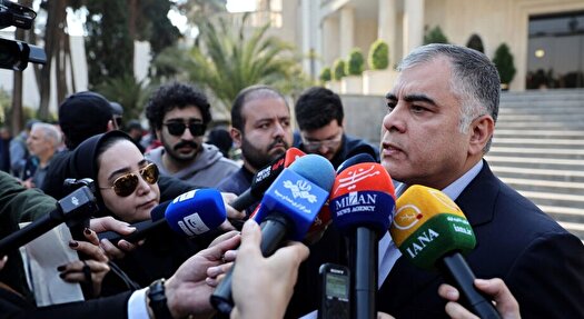 وزیر نفت: سهمیههای بنزین بدون تغییر باقی میماند